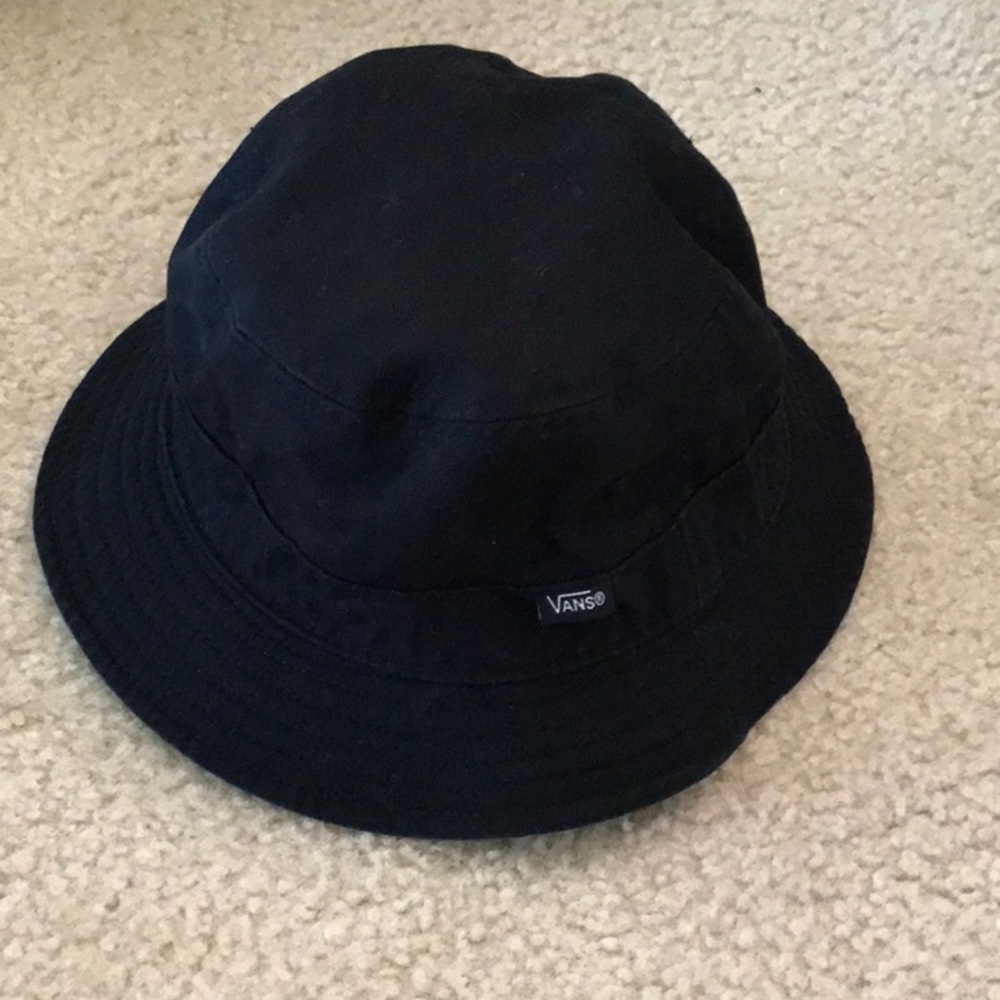 VANS Reversible Bucket Hat
